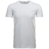 RAGMAN T-Shirt Set weiß S