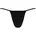 Plume G-Sting black M