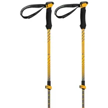 Ferrino Ultar Trekkingstöcke 60-135 cm orange