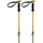 Ferrino Ultar Trekkingstöcke 60-135 cm orange