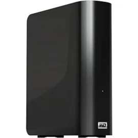 Western Digital Elements Desktop 24 TB USB 3.2 Schwarz WDBWLG0240HBK