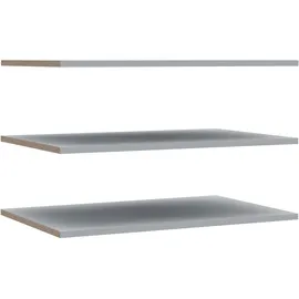 Forte Einlegebodenset 57,7 x 32 cm