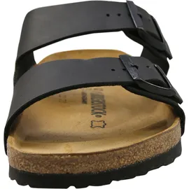 Birkenstock Arizona Birko-Flor schwarz 42