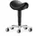 bimos Sattelhocker 9473L-MG01 schwarz Kunstleder, 1 St.