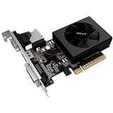 PNY GeForce GT 730 2GB NVIDIA GDDR3