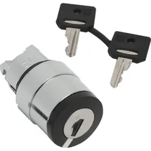 Schneider Schlüsselschalter ZB4BG612