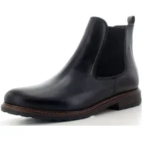 TAMARIS Chelseaboots, im klassischen Look, Gr. 37, schwarz, - 66140432-37