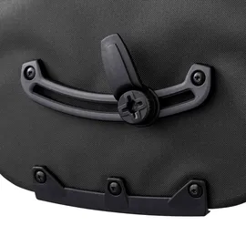 Ortlieb Vario PS 20 l QL2.1 schwarz