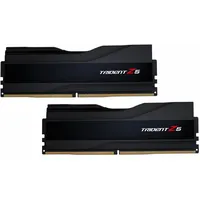 G.SKILL Trident Z5 schwarz DIMM Kit 32GB DDR5-6400, CL32-39-39-102,