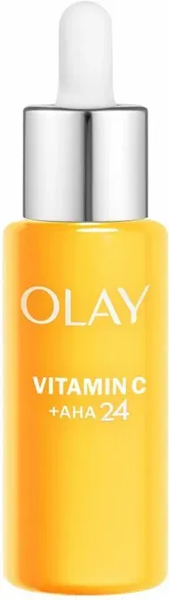 Olay Serum Vitamine C + AHA24 40 ml