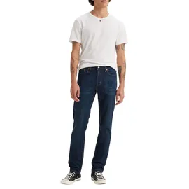 Levi's 511 Slim Fit Blau 36/32