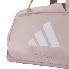 adidas Defender Duffelbag S lila