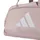 adidas Defender Duffelbag S lila