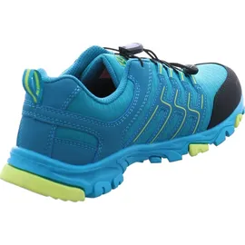 Kastinger Trailrunner Damen Petrol/Black 38