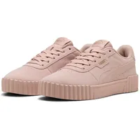 Puma Carina 3.0 SD Damen Rose Quartz-Puma Gold 37,5