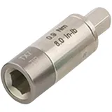 bernstein tools for electronics Drehmoment-Schraubendreher 0,9 Nm (max)