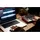 Akai MPK Mini Play MK3 - MIDI Controller mit Eingebautem Lautsprecher und Sounds, Dynamische Klaviatur, MPC Pads, Software und Native Instruments Sound Package