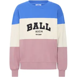 Rundhalspullover BALL 