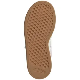 adidas Grand Court 00s El Clear Pink / Off White / Gum 30 1/2