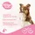 beaphar Entfilzungs-Shampoo für Hunde 250 ml Grün/Rosa