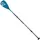 Aqua Marina Carbon Paddel Guide 3-teilig  blau