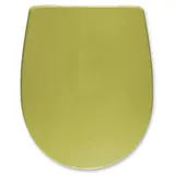 Hamberger Haro WC-Sitz Passat SoftClose moosgrün