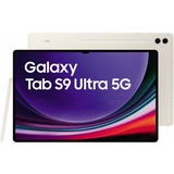 Samsung Galaxy Tab S9 Ultra 14.6" 256 GB Wi-Fi + 5G beige