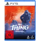 The Thing: Remastered PS5