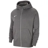 Nike Park Charcoal HEATHR/WHITE, XS