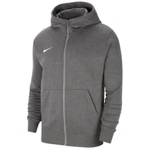 Nike Park Charcoal HEATHR/WHITE, XS