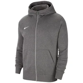 Nike Park Charcoal HEATHR/WHITE, XS