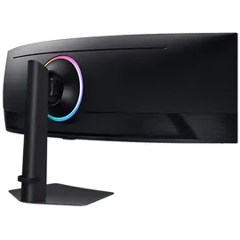 Samsung Odyssey G9 S49CG954EUXEN 124cm (49") DWQHD Gaming-Monitor HDMI/DP 240Hz