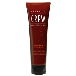 American Crew Style Firm Hold Styling Gel 250ml