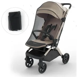 Kinderkraft NUBI 3 Beige