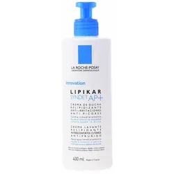 Duschcreme Lipikar Syndet Ap+ La Roche Posay Lipikar Syndet 400 ml
