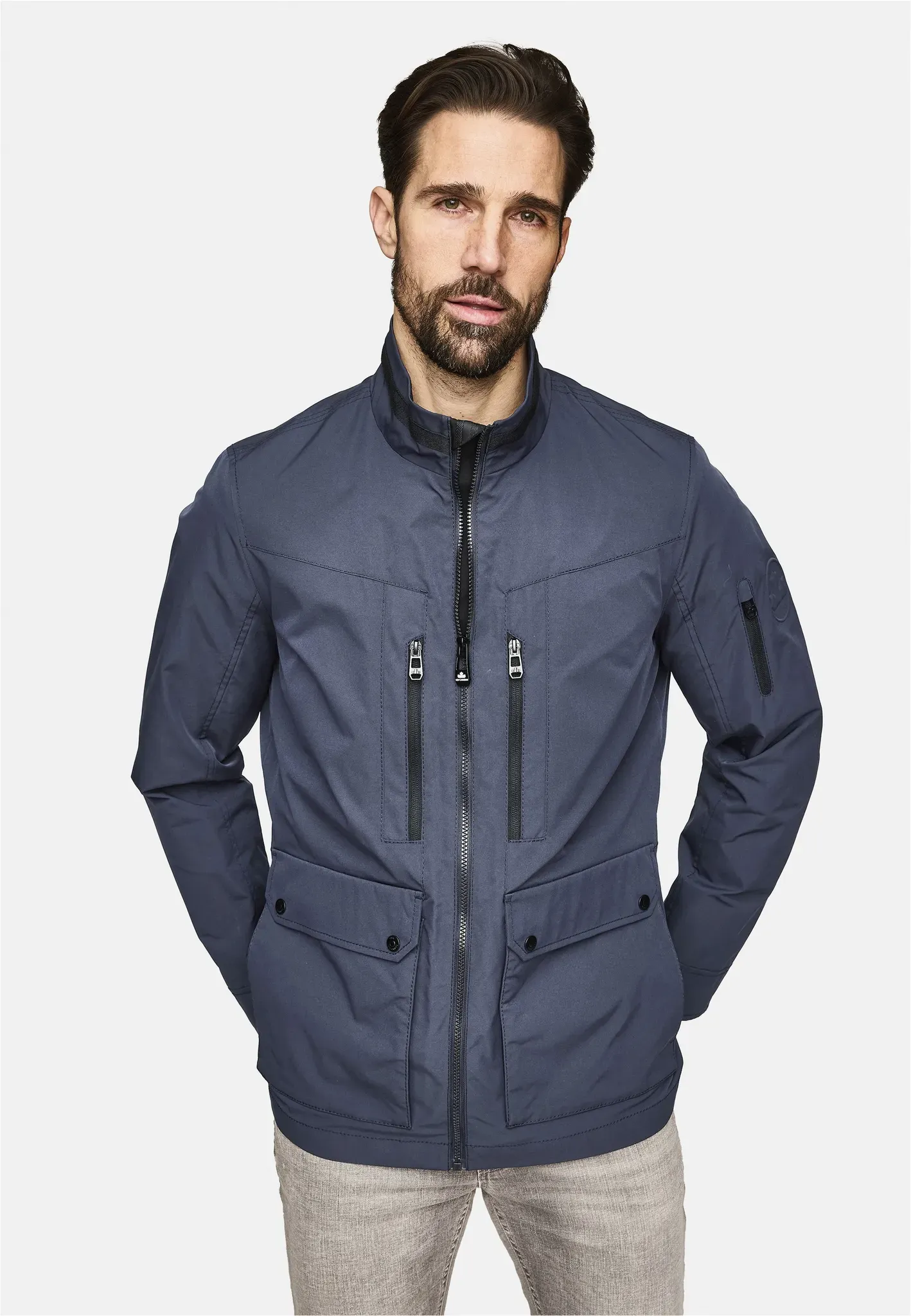 Outdoorjacke NEW CANADIAN 