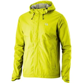 Gonso Herren Save Essential Jacke (Größe XXL gelb)