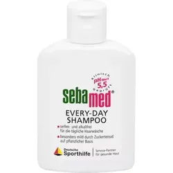 SEBAMED Pflege Shampoo 50 ml Shampoo