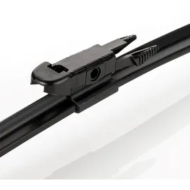 Lst Frontscheibenwischer Wischblätter 540 mm für Smart Fortwo Cabrio Coupe 451