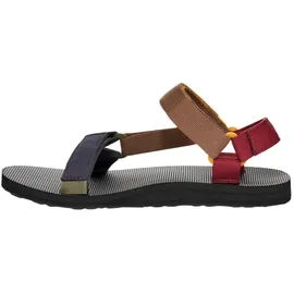Teva Original Universal Herren total eclipse multi 44,5