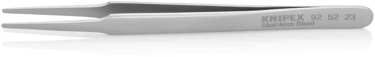 Knipex-Werk Präzisions-Pinzette 92 52 23