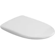 Villeroy & Boch HELIOS WC-Sitz Scharniere verchromt weiß