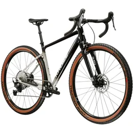 KROSS Esker LTD 28 Zoll RH 53 cm schwarz