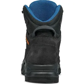 Lowa Taurus Pro GTX Mid Herren anthrazit 41