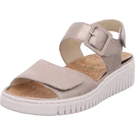 WALDLÄUFER H-Willow Damen Silber 40