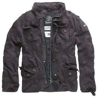 schwarz 5XL