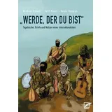 Unrast Verlag »Werde, der du bist«: