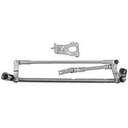 VAICO Wischergestänge Original Qualität vorne ohne Elektromotor für SKODA SEAT VAG 1Z1955601 V10-6440