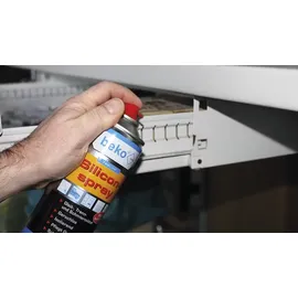 Beko Silikonspray 400 ml