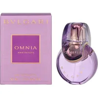 Bulgari Omnia Amethyste Eau de Toilette 50 ml